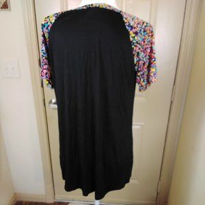 NWT  Heimish cheetah print  size M